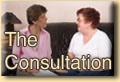 The Homeopathic Consultation