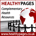 Healthy Pages
