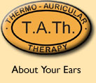 Thermo Auricular Therapy